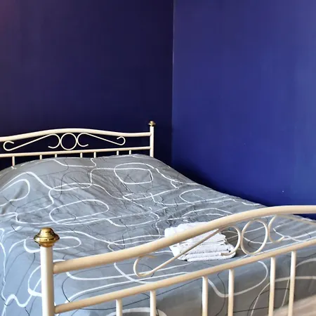 La Domus Lemaitre 5- Parking - Tv - Wifi Apartment Bavay Exterior photo