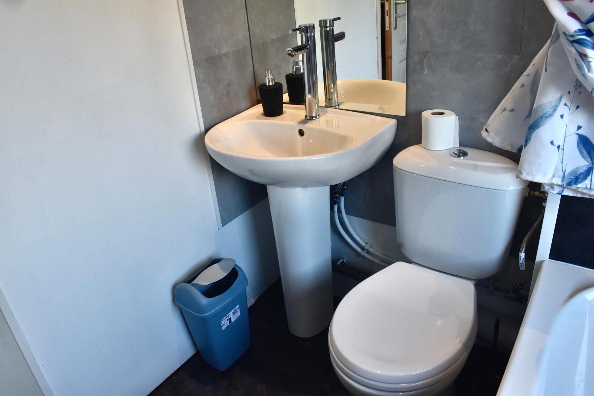 La Domus Lemaitre 5- Parking - Tv - Wifi Apartment *