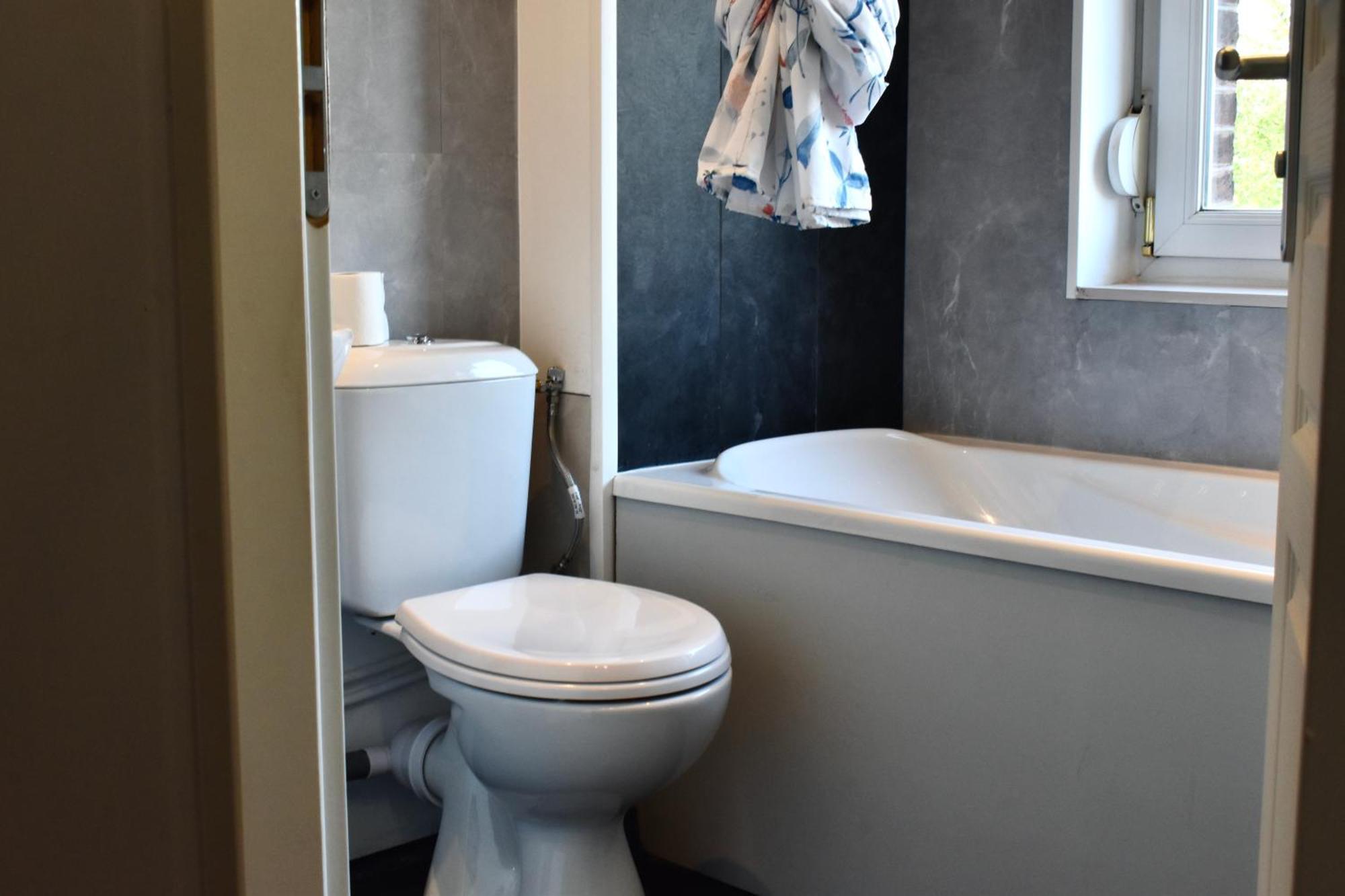 La Domus Lemaitre 5- Parking - Tv - Wifi