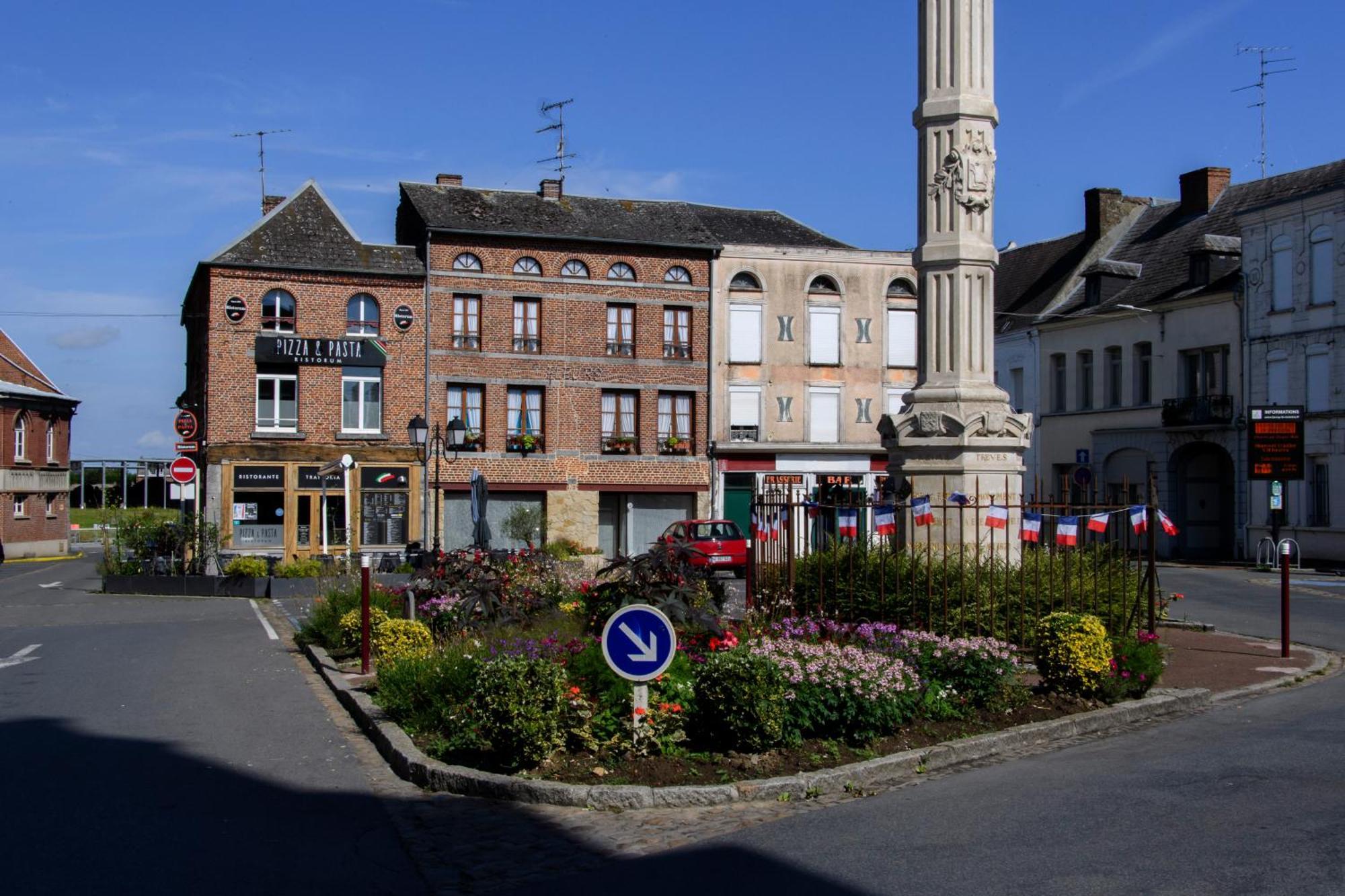 La Domus Lemaitre 5- Parking - Tv - Wifi Apartment *