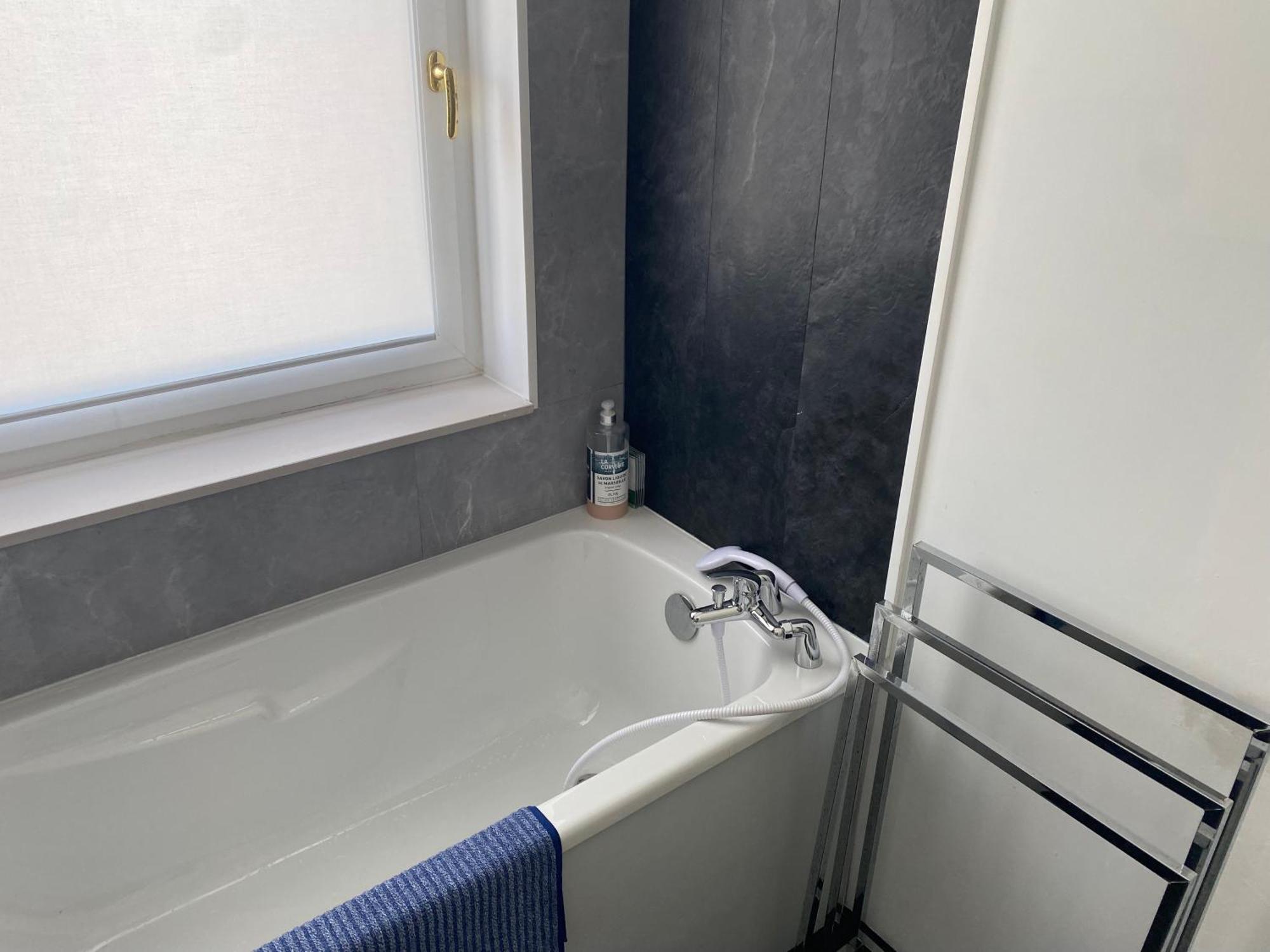 La Domus Lemaitre 5- Parking - Tv - Wifi